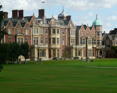Bagshot 