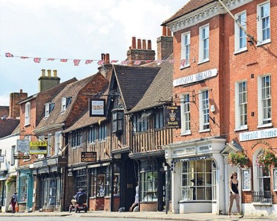 Bracknell