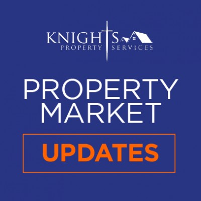 Stay ahead in the property market with our latest updates.