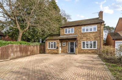 Camberley’s Most In-Demand Neighbourhoods In 2026