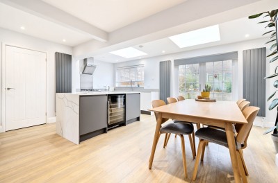 Should You Renovate Before Selling? 