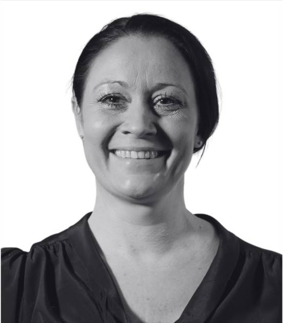 Jo Blake, Property Consultant